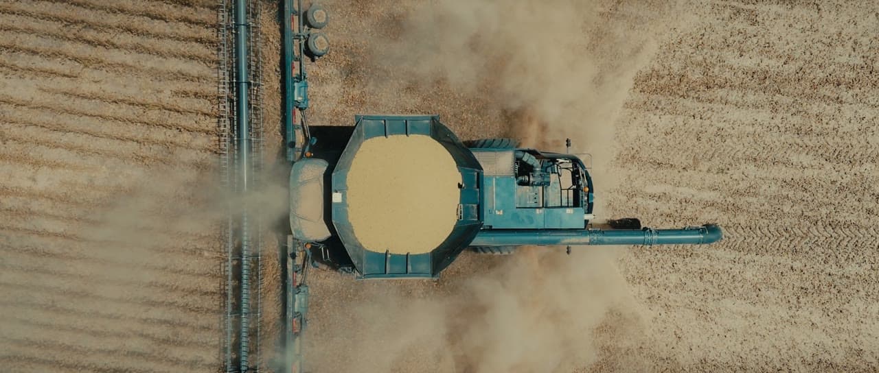 Além do Campo — Nossa Fendt