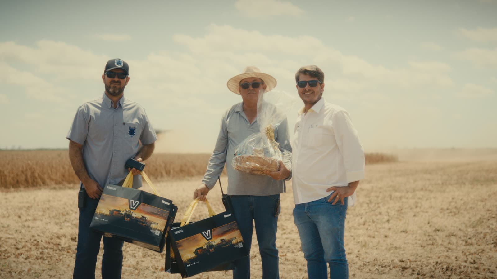 Nossa Terra — Nossa Valtra